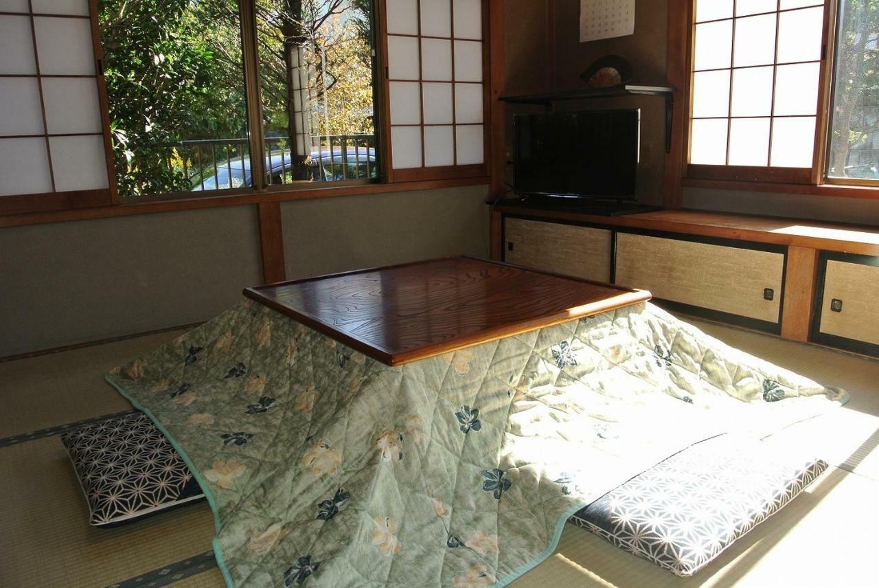 Nikko Guest House / Vacation Stay 16645 Kültér fotó