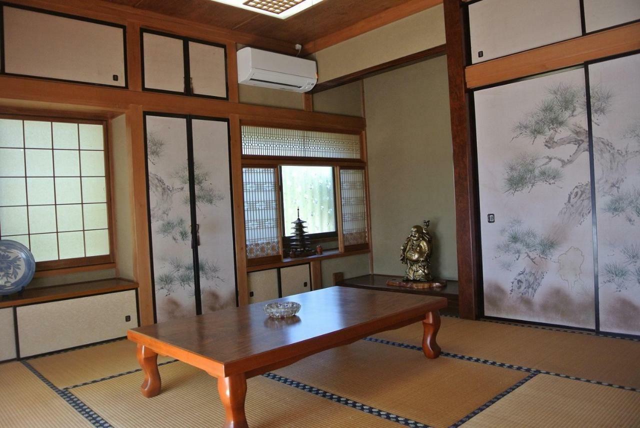 Nikko Guest House / Vacation Stay 16645 Kültér fotó