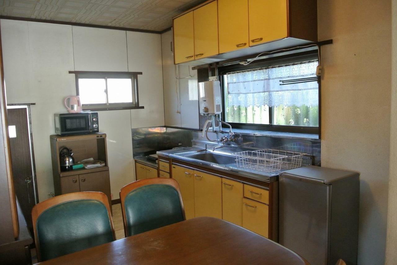 Nikko Guest House / Vacation Stay 16645 Kültér fotó