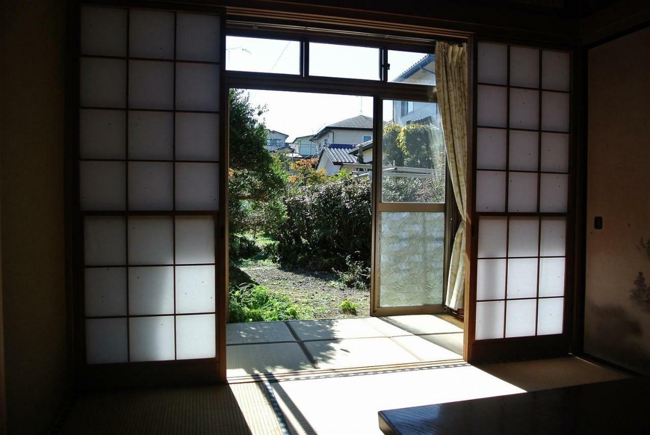 Nikko Guest House / Vacation Stay 16645 Kültér fotó